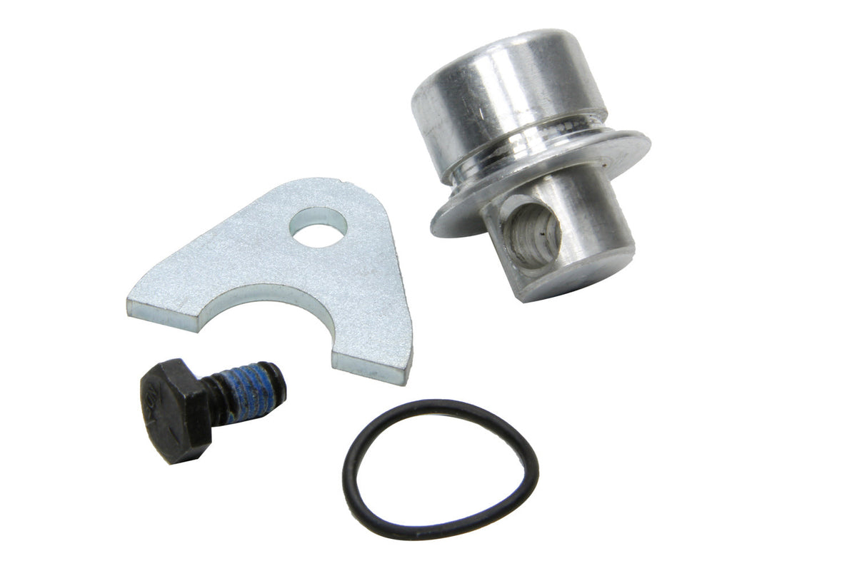 Kit Mechanical Speedo Plug - 303601X