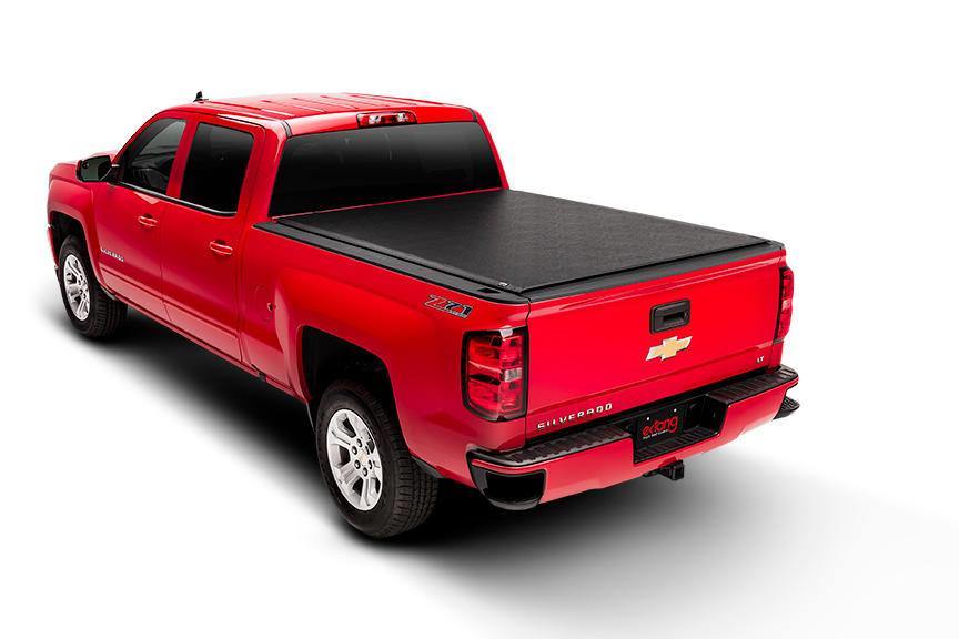 Truxedo Lo-pro Tonneau Cover - 581101