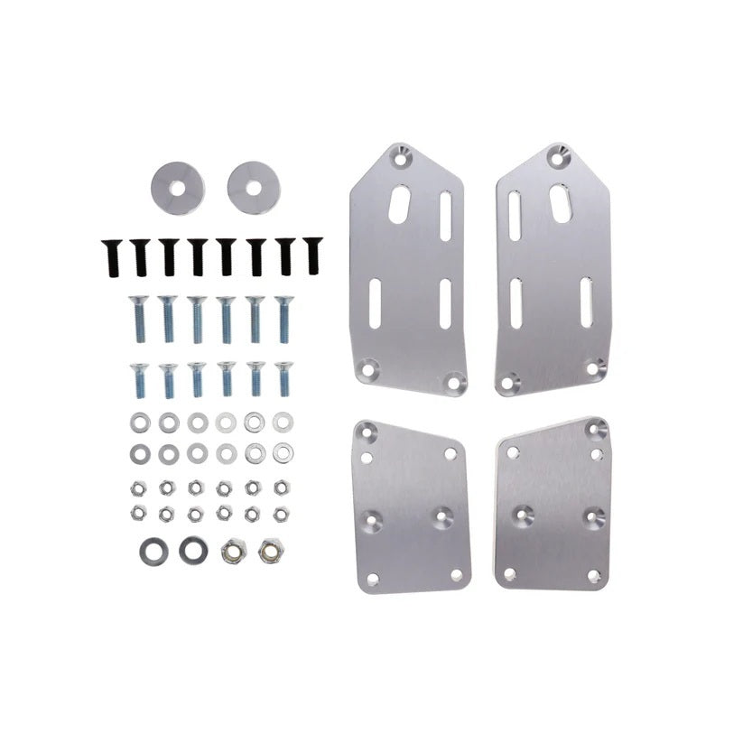 Adapter Plates - 81150