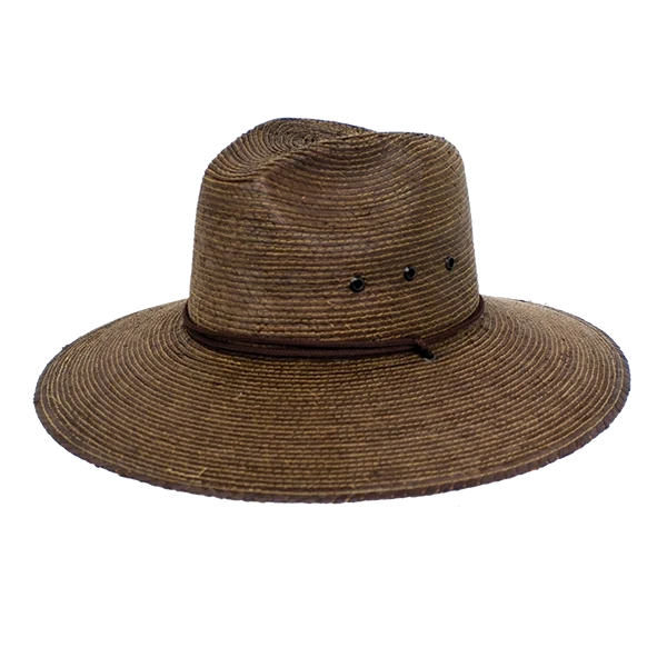 Peter Grimm Teko - Straw Lifeguard Hat