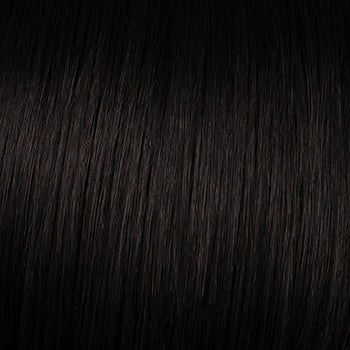 Hairdo Sweetly Waved Cropped Chin-Length Soft Waves Wig SS25 Rooted Ginger Blonde