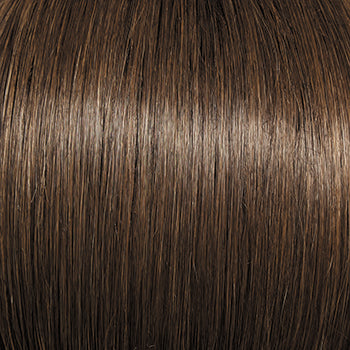 Straight to Camera Wig By Raquel Welch-Sheer Luxury-Feather Lite SS8/29 SS Hazelnut