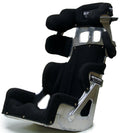 Seat 16in FC2 LM w/ Black Cover - FC2640K