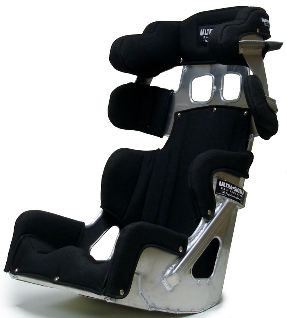 Seat 16in FC2 LM w/ Black Cover - FC2640K