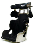 Seat 15in FC1 20 Deg 1in Taller w/Black Cover - FC520T