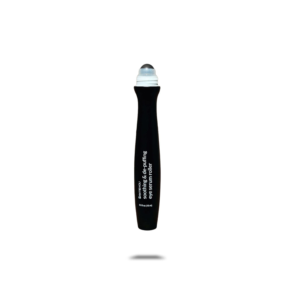Anti-Wrinkle & De-Puffing Eye Serum Roller