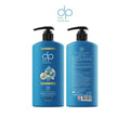 DP Anti-Dandruff Shampoo for Flake-Free Hair 425 ml