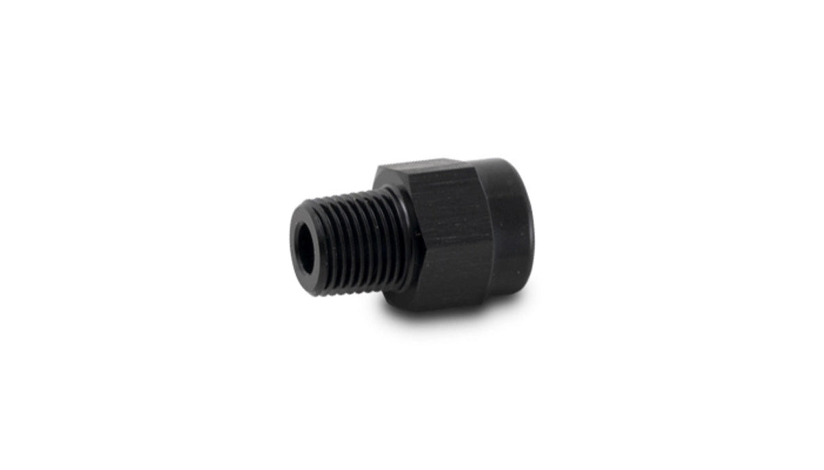 1/8in Male NPT to Female BSP Adapter Fitting - 10398