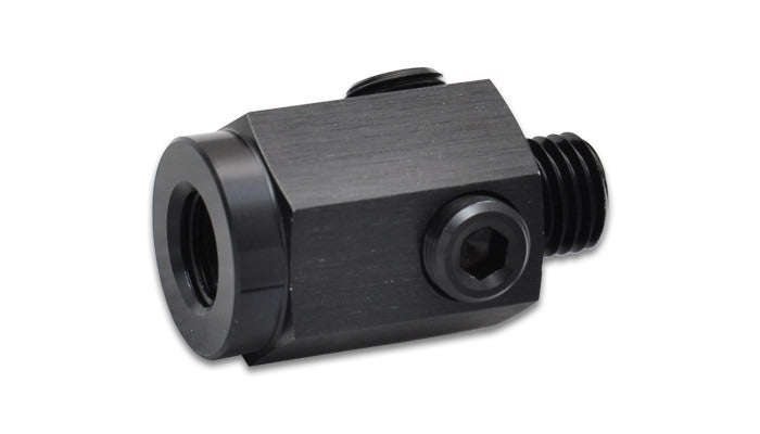 16mm x 1.5 Metric Extend er Fitting w/ 1/8in NPT - 10597