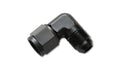 -6AN Female to -6AN Male 90 Degree Swivel Adapte - 10782