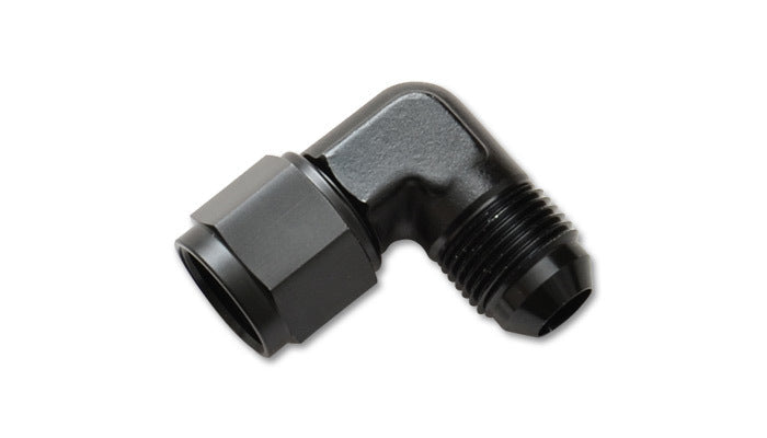 -6AN Female to -6AN Male 90 Degree Swivel Adapte - 10782