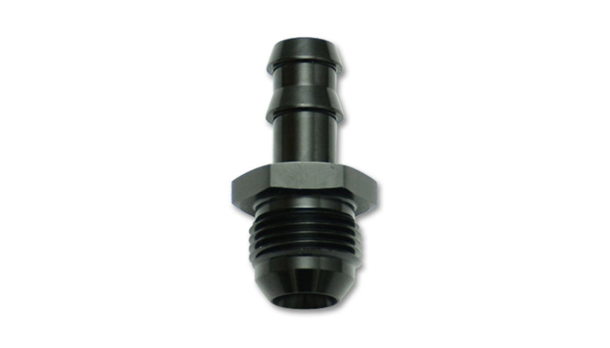Male -10AN Male to 5/8in Hose Barb Fitting - 11210