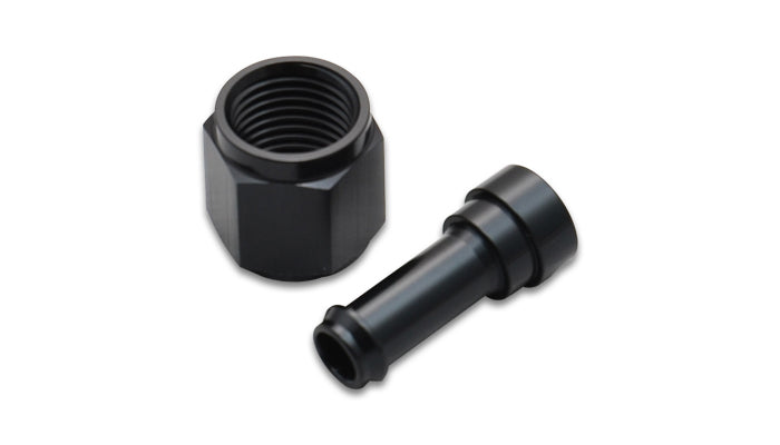Fitting Straight Femal e -8 AN to 1/2 in. Hose - 11218