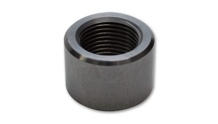 Steel Weld Bung 3/8in Female - 11272