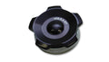 Black Alum Fill Cap w/ Alum. Weld Bung 2in - 11291