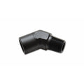 45 Degree Female to Male 1/8in Pipe Adapter - 11330