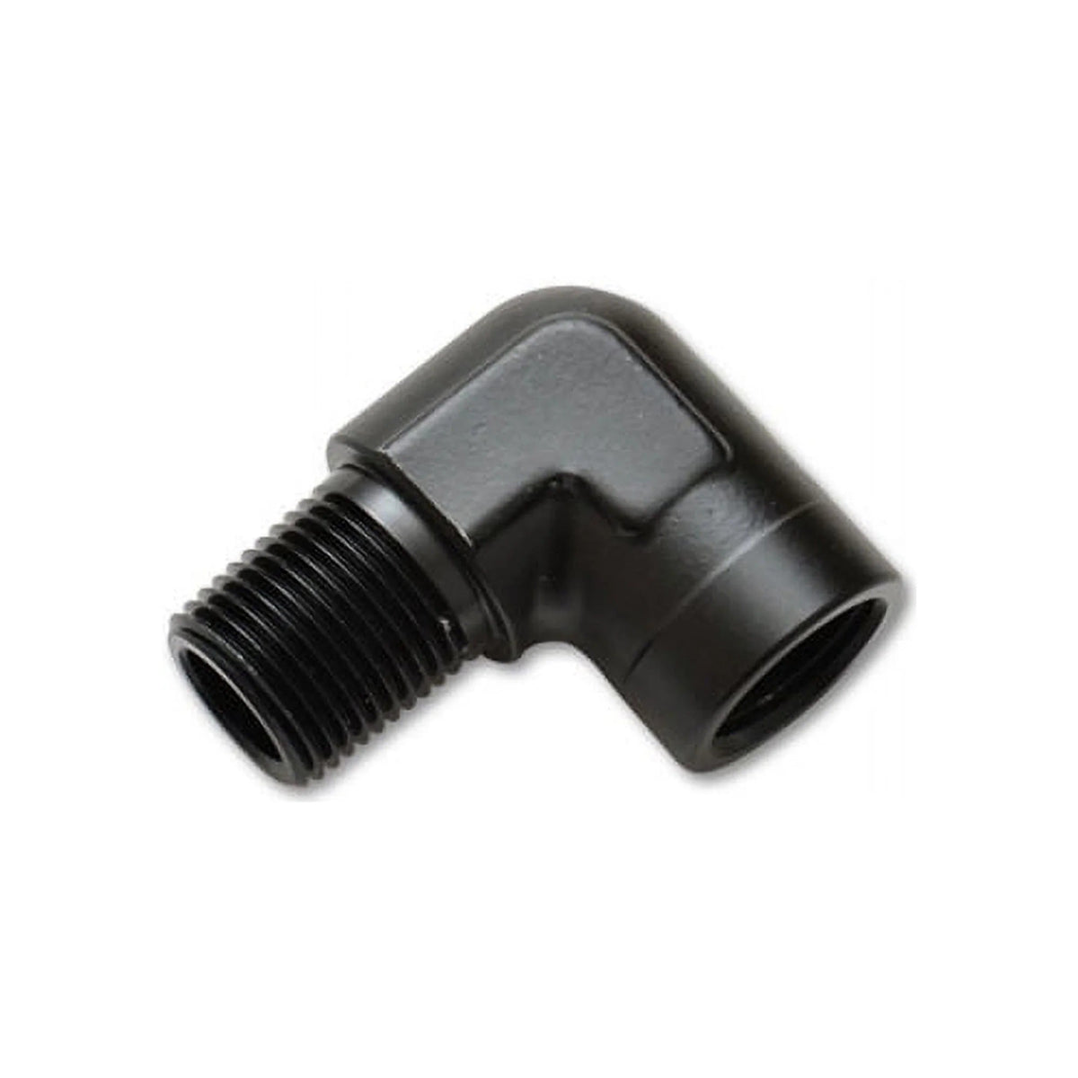 90 Degree Female to Male Pipe Adapter Fitting 1/8 - 11340