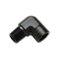 90 Degree Female to Male 1/4in Pipe Adapter - 11341