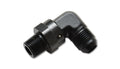 Male -6AN to Male 1/8in NPT 90 Degree Fitting - 11353