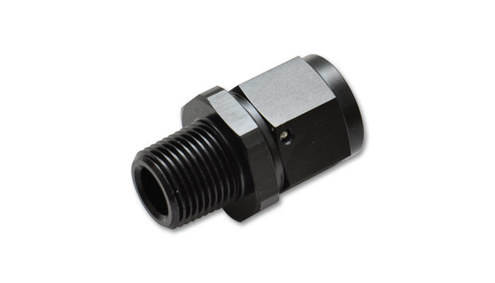 -3AN Female to 1/8inNPT Male Swivel Fitting - 11365