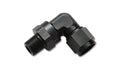-8AN Female to 1/2inNPT Male Swivel Fitting - 11388