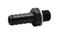 Metric to Barb Fitting Male M14 x 1.5 to 3/8in - 11416