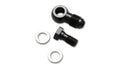 Single Male Banjo Adaptr Bolt M12x1.0 to -4AN - 11514