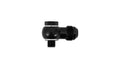 Single Male Banjo Adaptr Bolt M10x1.25 to -4AN - 11516