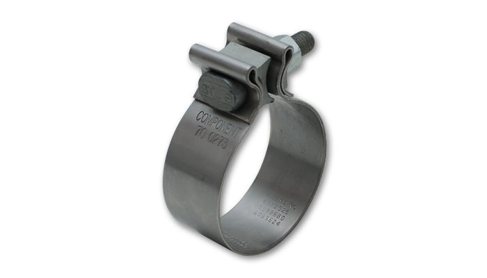 Stainless Steel Exhaust Seal Clamp 4in - 1168