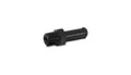 Male 1/8in NPT to 3/16in Hose Barb Fitting - 11688