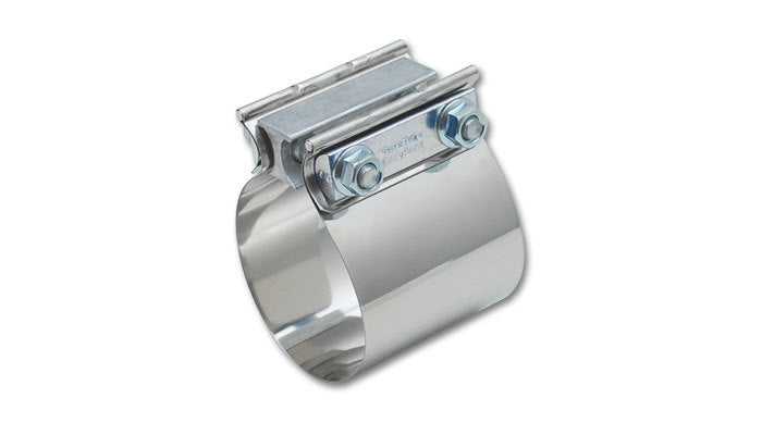 Easy Seal Exhaust Sleeve Clamp for 3.5in O.D. - 1174