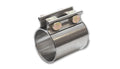 TC Series High Exhaust S leeve Clamp 2.75in OD - 1176