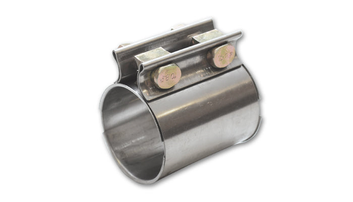 TC Series High Exhaust S leeve Clamp 2.75in OD - 1176