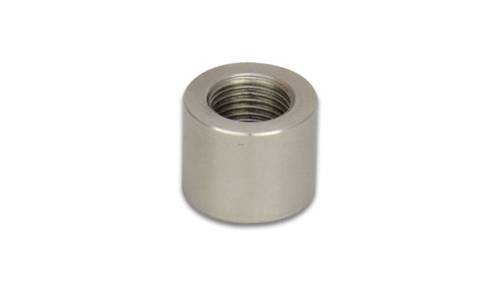 Titanium EGT Bung 1/8in -27 NPT 1/2in Long 0.6 - 1197T