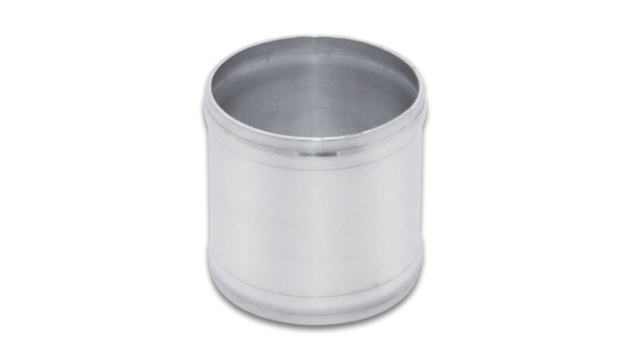 Aluminum Joiner Coupler 1in O.D. x 3in Long - 12046