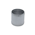 2.75in OD Aluminum Joine r Coupling (3in long) - 12053