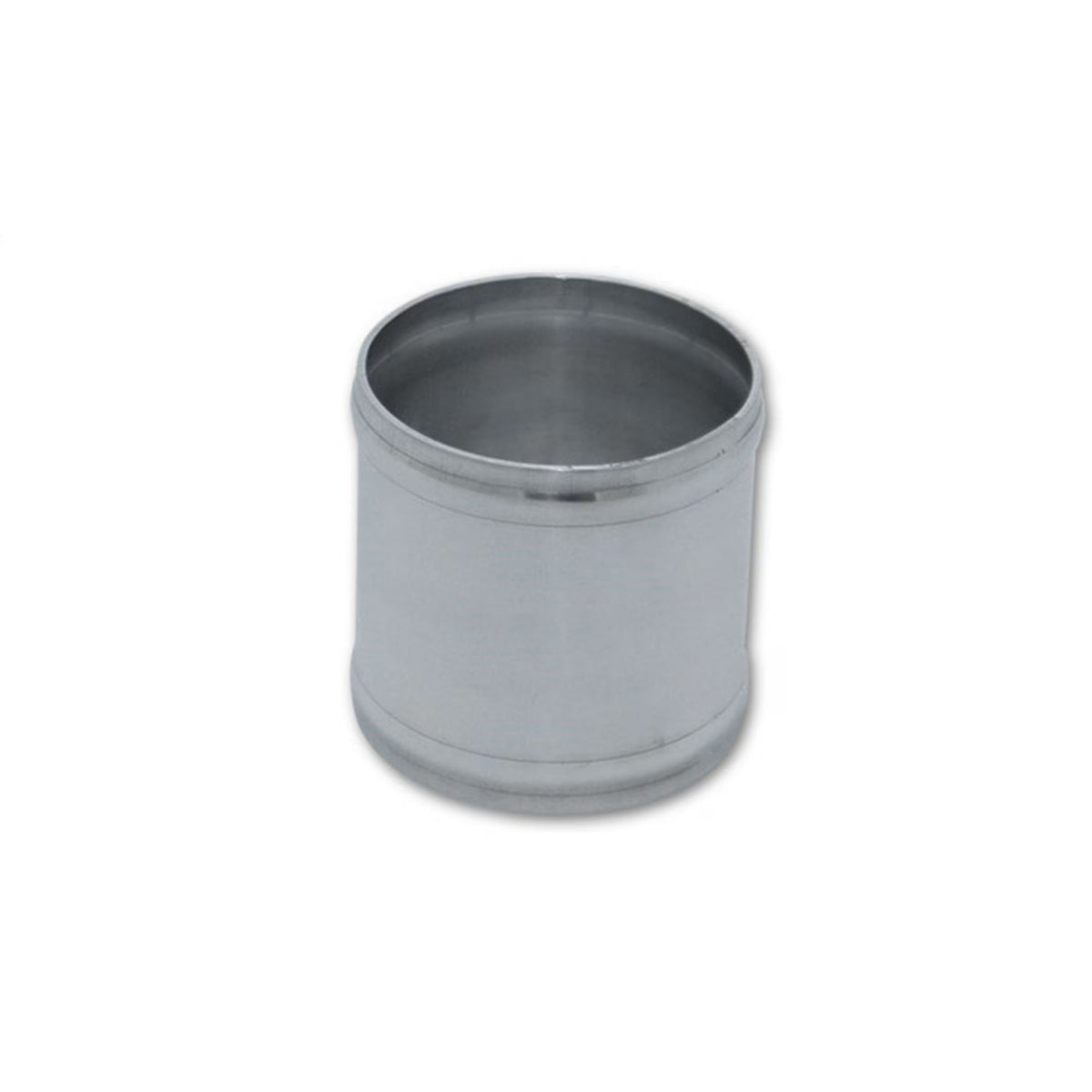 2.75in OD Aluminum Joine r Coupling (3in long) - 12053