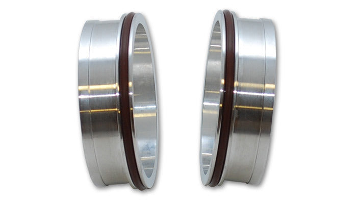 Aluminum Weld Fitting wi th O-Rings for 2-1/2in - 12545