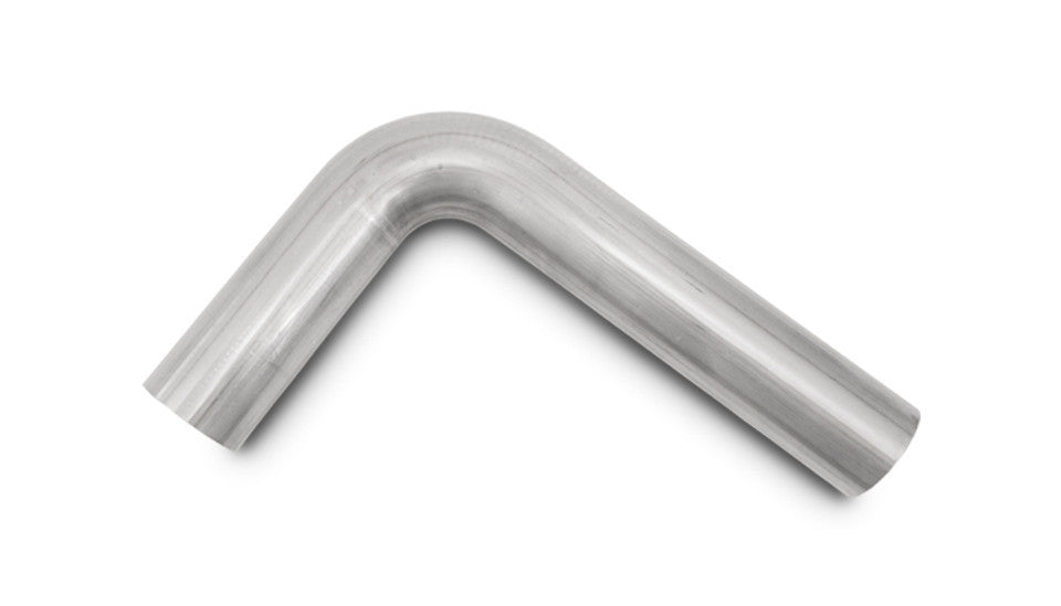 Tubing Exhaust Stainless 3.50IN 90DEG - 13057