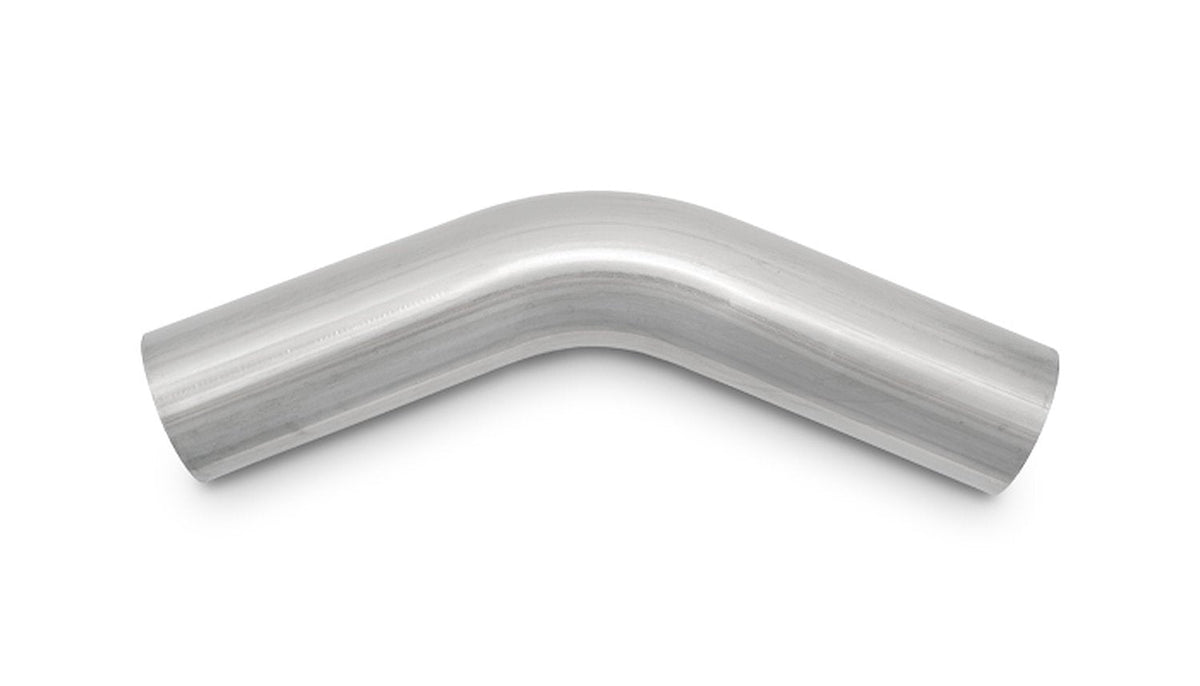 S/S 1-1/2in 45 Deg Bend w/ 1-1/2in Radius - 13092