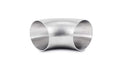 90 Degree Brushed Mandre l Bend 3.50in O.D. - 13314
