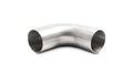 90 Degree Brushed Mandre l Bend 2.00in O.D; Leng - 13346