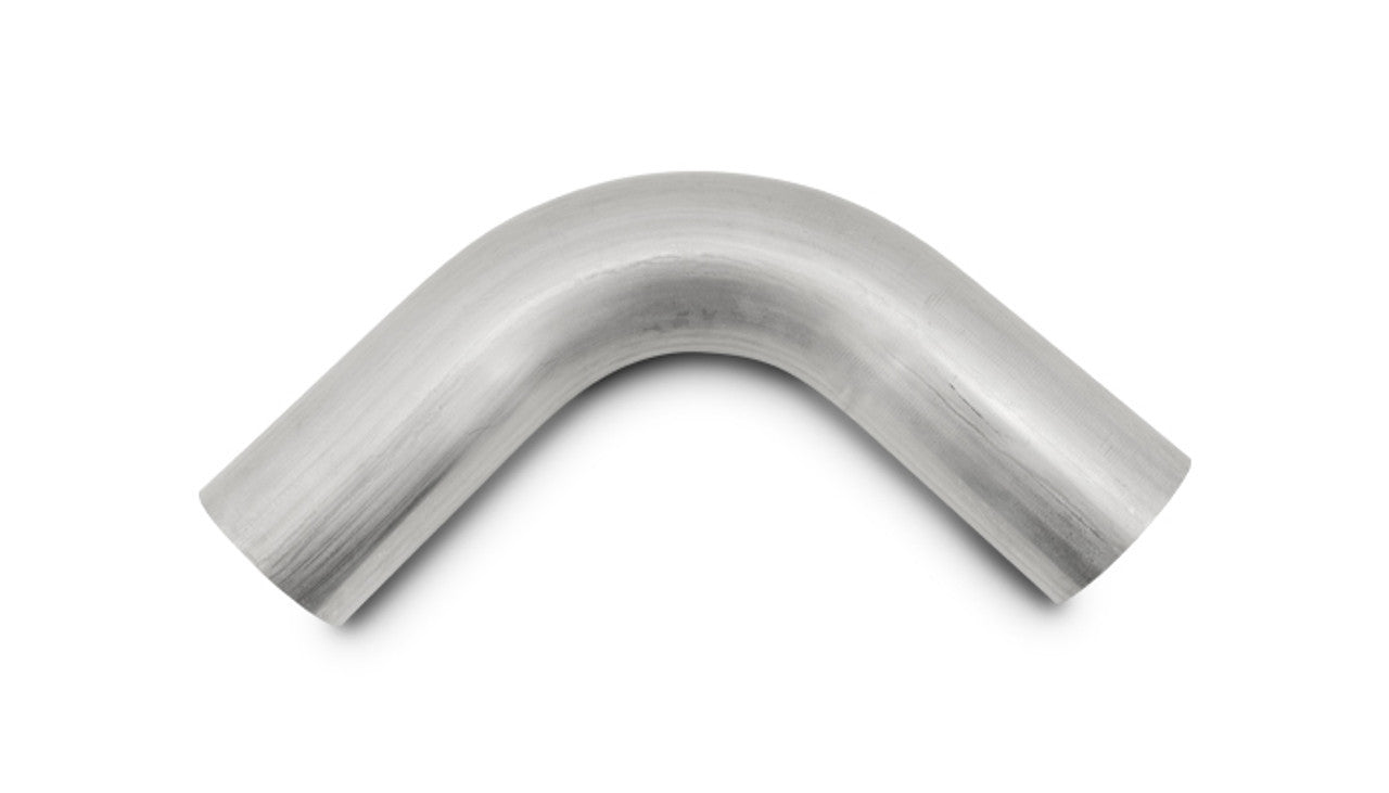 90 Degree Mandrel Bend 1.50in O.D. 18 Gauge SS - 13860