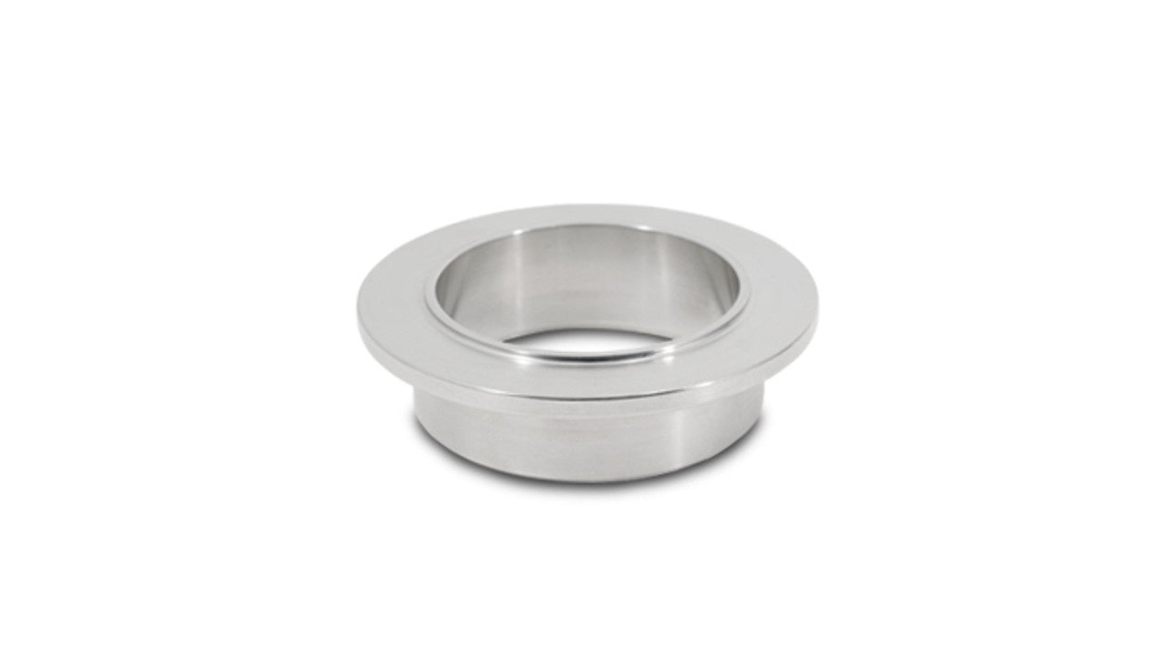 T304 SS 3in Vband Turbo Outlet Flange for PTE