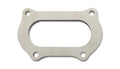 Exhaust Manifold Flange for Honda K24 Motor - 14224