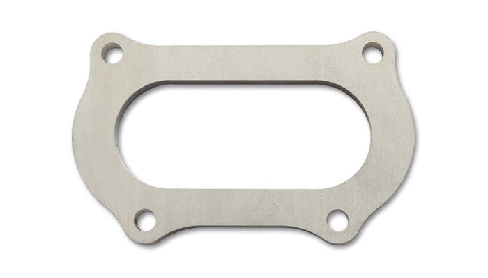 Exhaust Manifold Flange for Honda K24 Motor - 14224