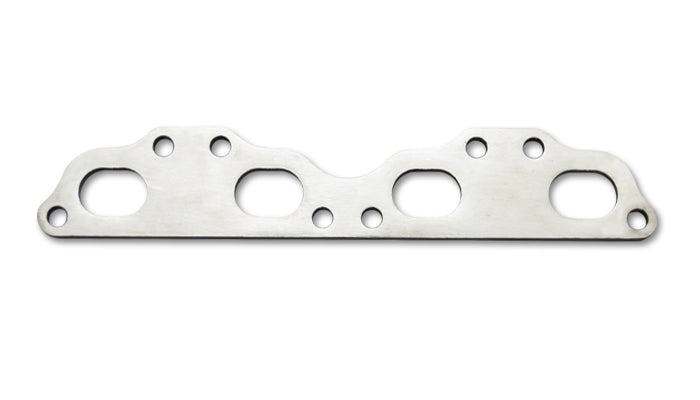 Exhaust Manifold Flange for Nissan SR20 Motors - 14620N