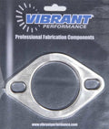 2-Bolt Stainless Steel Exhaust Flange 2.5in - 1472S