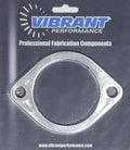 2-Bolt Stainless Steel Exhaust Flange 3in. - 1473S