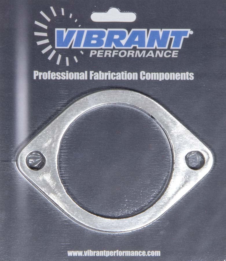 2-Bolt Stainless Steel Exhaust Flange 3in. - 1473S